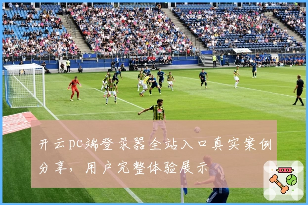 开云pc端登录器全站入口真实案例分享，用户完整体验展示