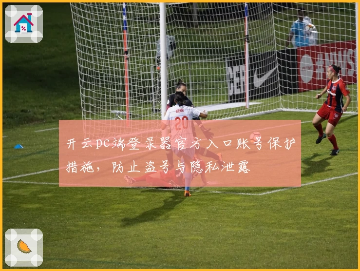 开云pc端登录器官方入口账号保护措施，防止盗号与隐私泄露