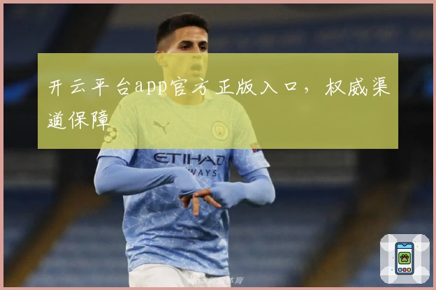 开云平台app官方正版入口,权威渠道保障