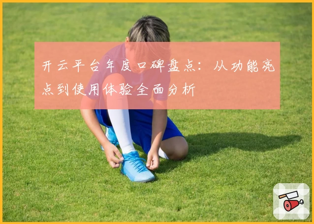 开云平台年度口碑盘点：从功能亮点到使用体验全面分析