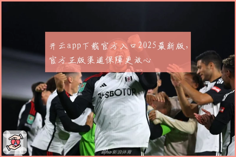 开云app下载官方入口2025最新版，官方正版渠道保障更放心