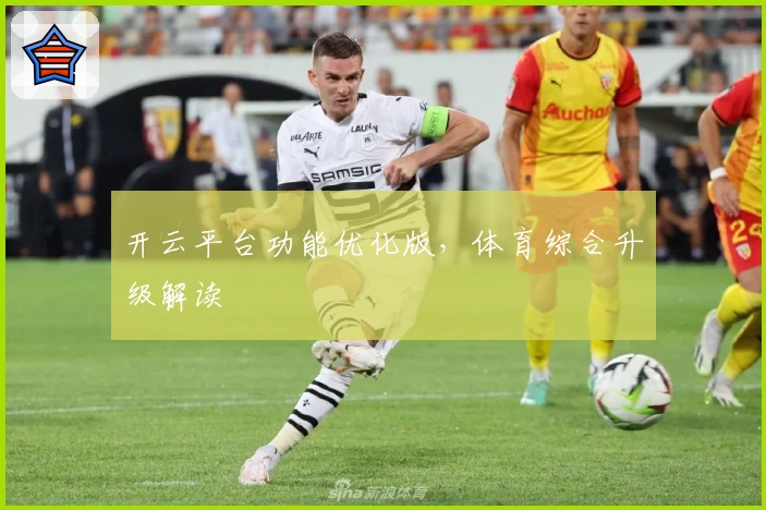 开云平台功能优化版,体育综合升级解读