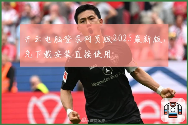 开云电脑登录网页版2025最新版,免下载安装直接使用